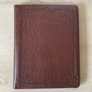 iPad 2/3/4 Rotating Protective Case